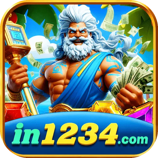 IN1234 - Game Poker Seru dan Menantang