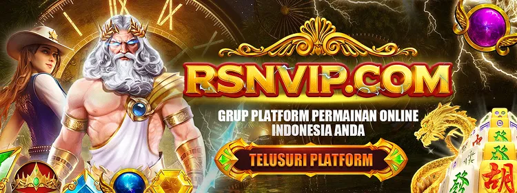 RSNVIP - Petualangan Tembak Ikan Seru